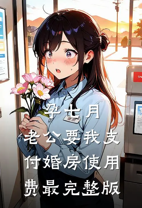 孕七月，老公要我支付婚房使用费最完整版