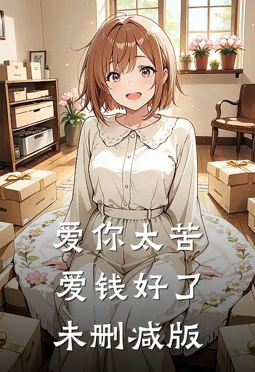 爱你太苦，爱钱好了未删减版
