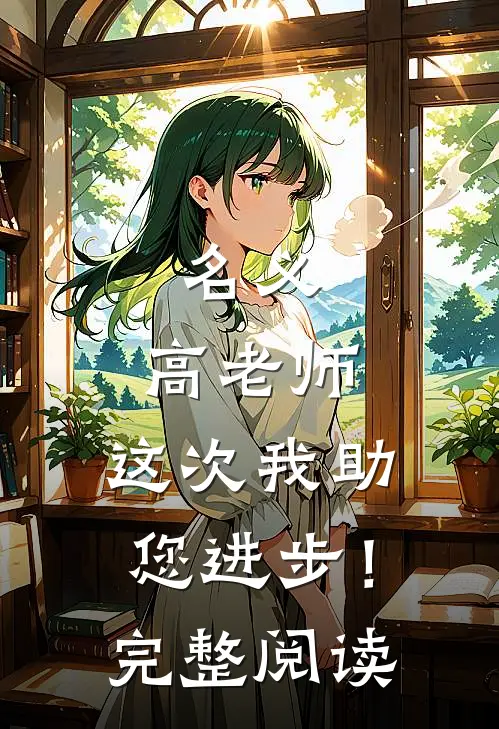 名义：高老师，这次我助您进步！完整阅读