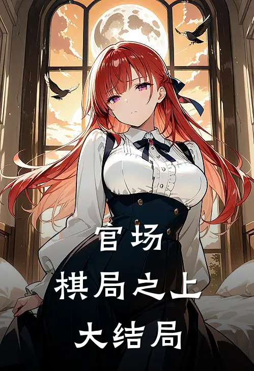 官场：棋局之上大结局