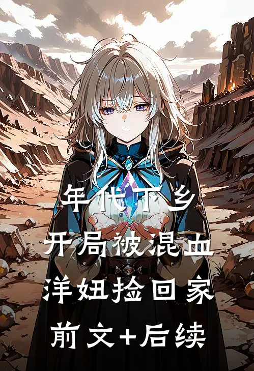 年代下乡：开局被混血洋妞捡回家前文+后续