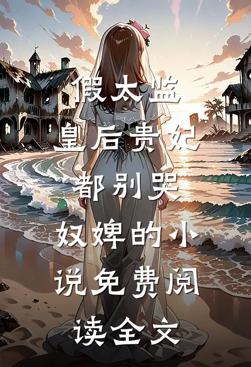 假太监：皇后贵妃都别哭，奴婢的小说免费阅读全文