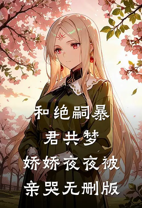 和绝嗣暴君共梦，娇娇夜夜被亲哭无删版