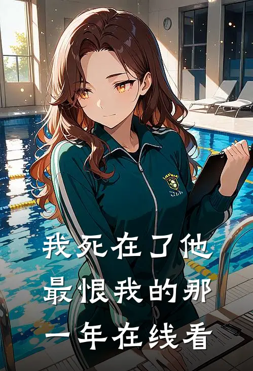 我死在了他最恨我的那一年在线看
