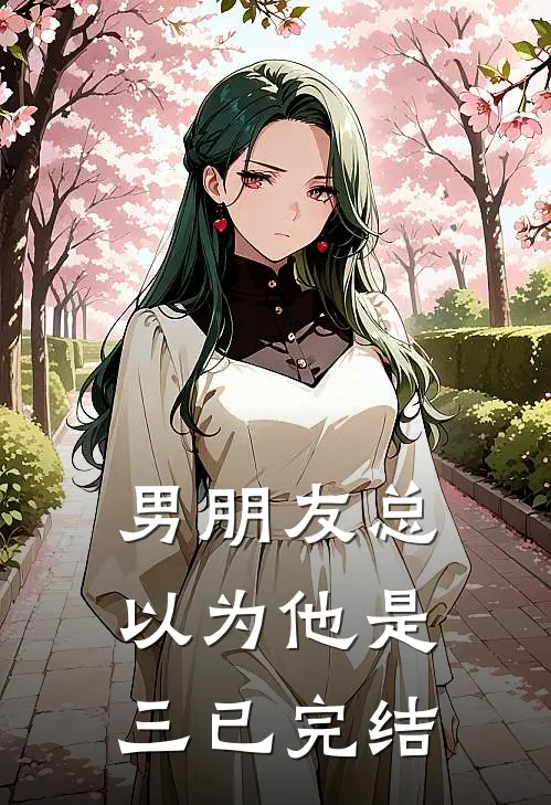 男朋友总以为他是三已完结