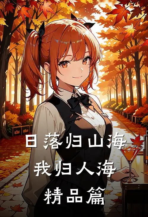 日落归山海，我归人海精品篇
