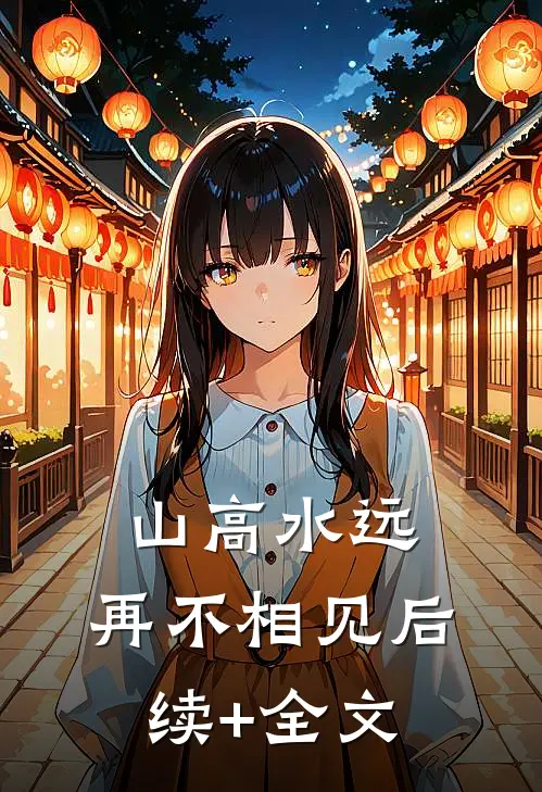 山高水远，再不相见后续+全文