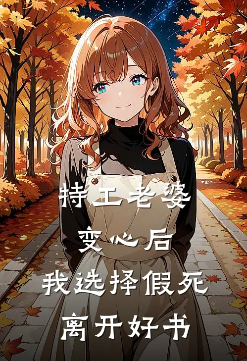 特工老婆变心后，我选择假死离开好书