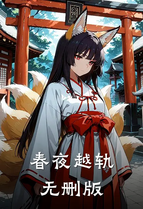 春夜越轨无删版