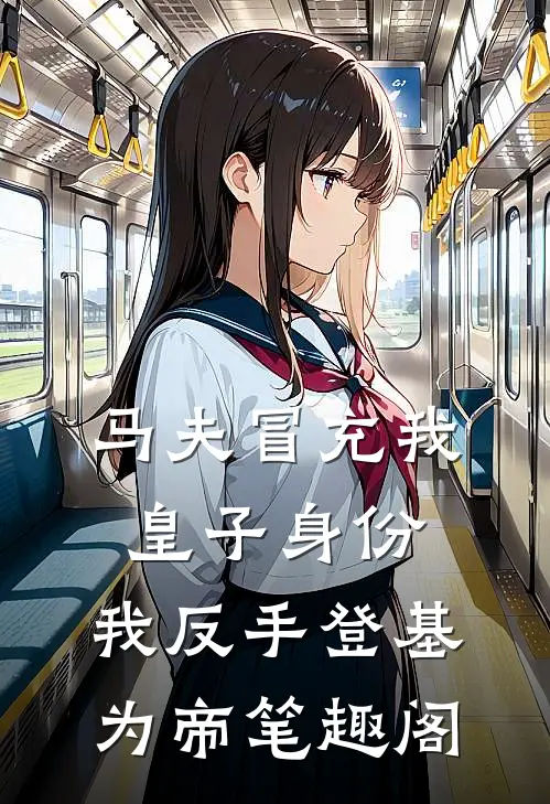马夫冒充我皇子身份，我反手登基为帝笔趣阁