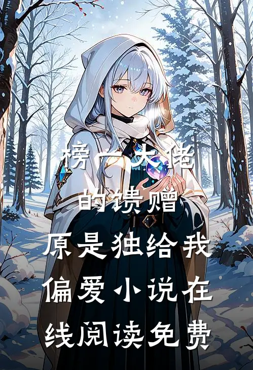 榜一大佬的馈赠，原是独给我偏爱小说在线阅读免费
