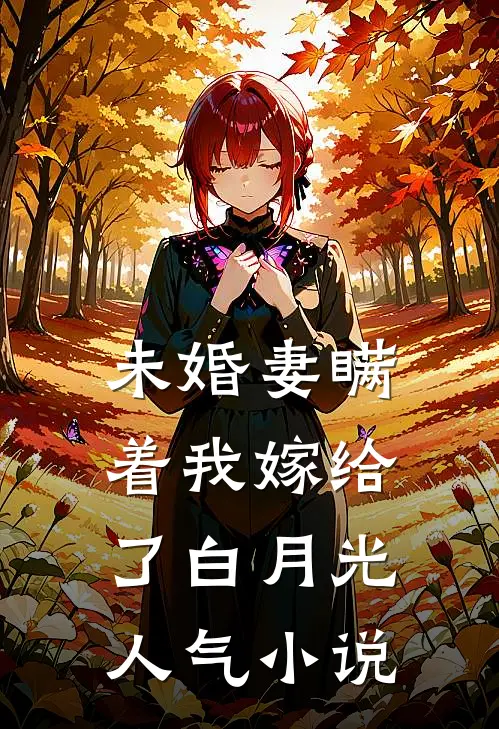 未婚妻瞒着我嫁给了白月光人气小说