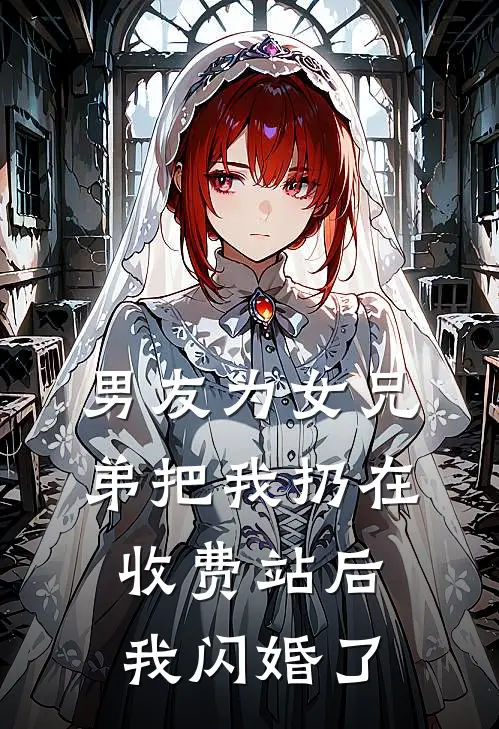 男友为女兄弟把我扔在收费站后，我闪婚了