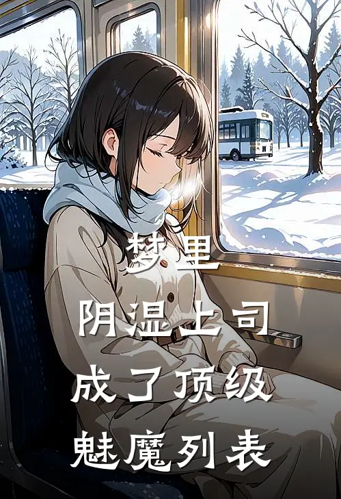 梦里，阴湿上司成了顶级魅魔列表