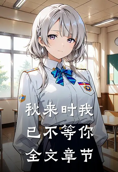 秋来时我已不等你全文章节