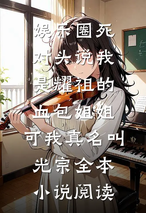 娱乐圈死对头说我是耀祖的血包姐姐，可我真名叫光宗全本小说阅读