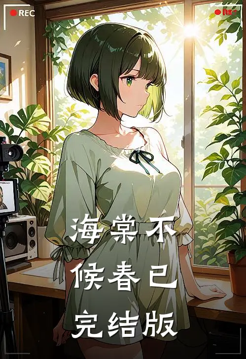 海棠不候春已完结版