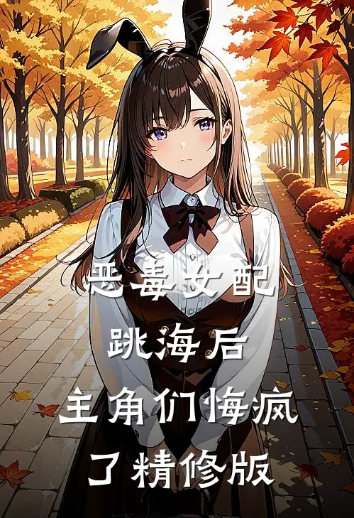 恶毒女配跳海后，主角们悔疯了精修版