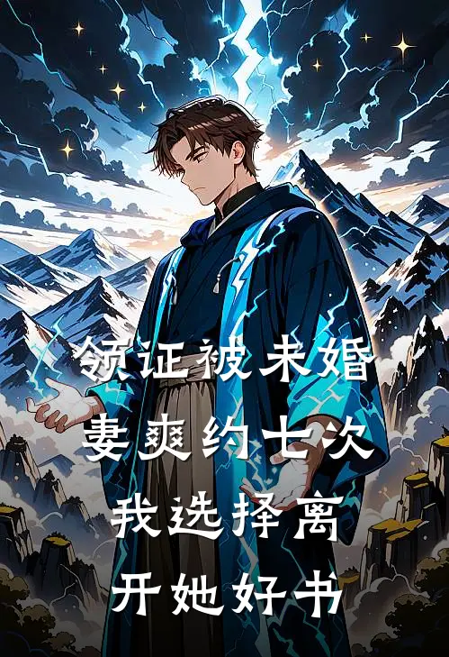领证被未婚妻爽约七次，我选择离开她好书