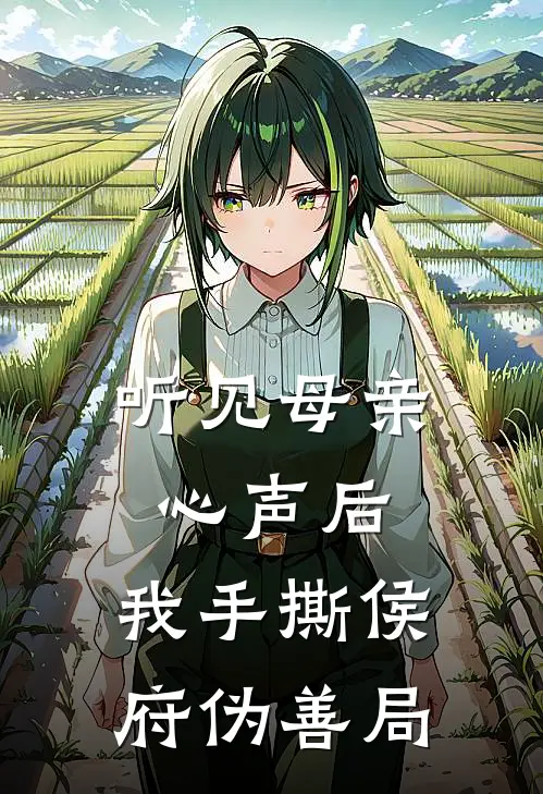 听见母亲心声后，我手撕侯府伪善局
