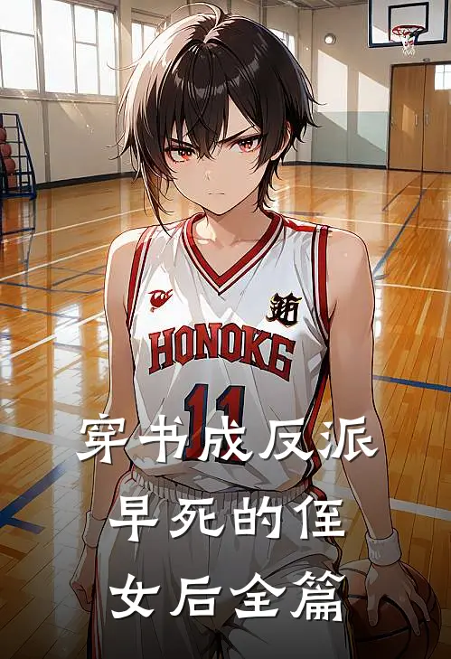 穿书成反派早死的侄女后全篇