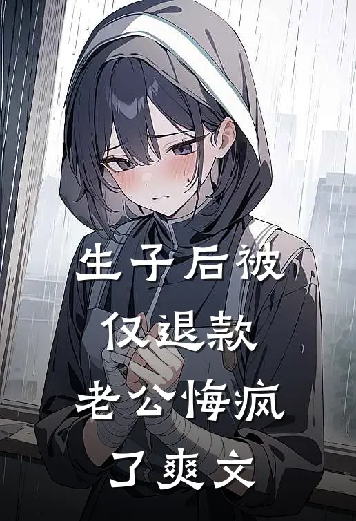 生子后被仅退款，老公悔疯了爽文