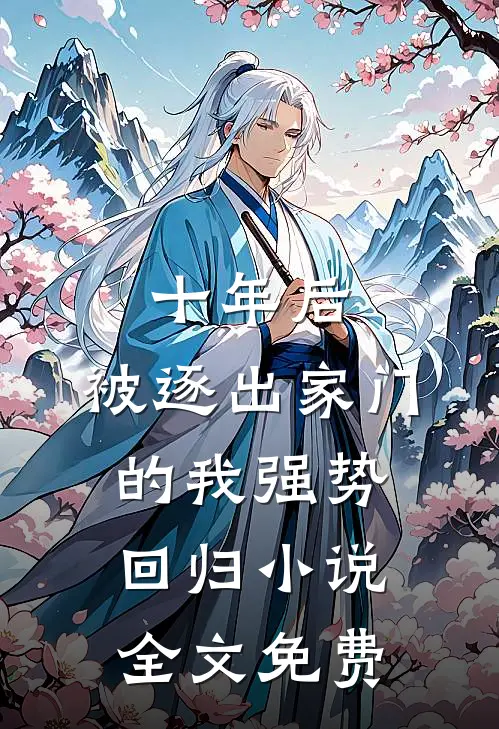 十年后，被逐出家门的我强势回归小说全文免费
