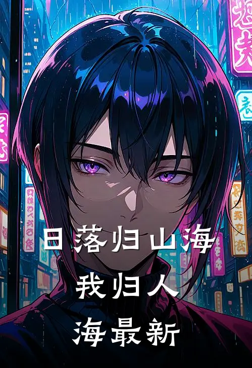 日落归山海，我归人海最新