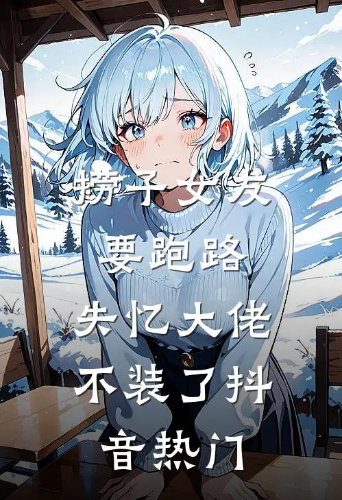 捞子女友要跑路，失忆大佬不装了抖音热门