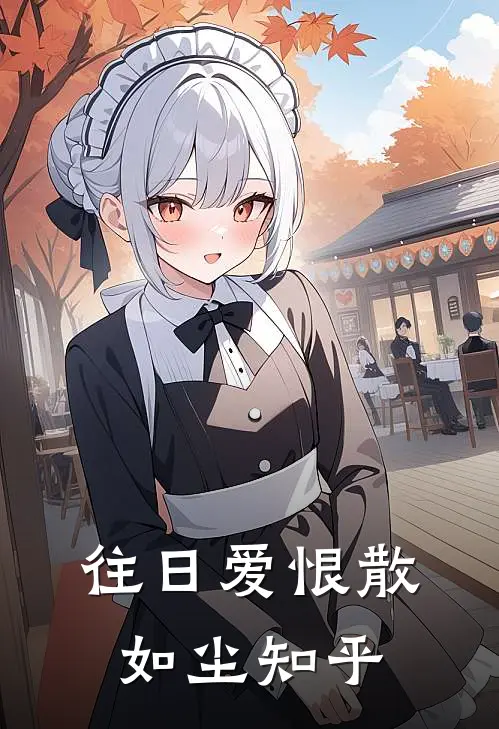 往日爱恨散如尘知乎
