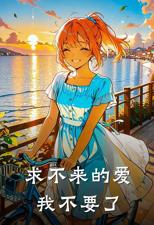 求不来的爱，我不要了
