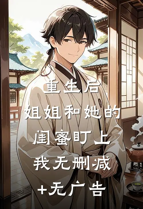 重生后，姐姐和她的闺蜜盯上我无删减+无广告