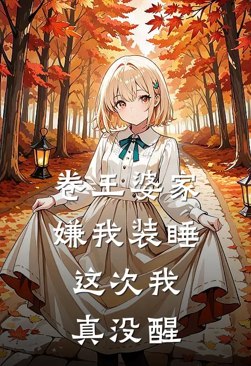 卷王婆家嫌我装睡，这次我真没醒