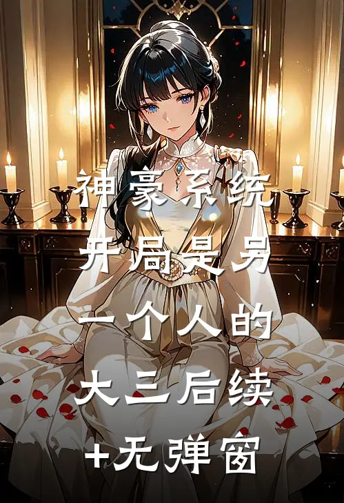 神豪系统：开局是另一个人的大三后续+无弹窗