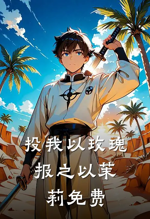 投我以玫瑰，报之以茉莉免费