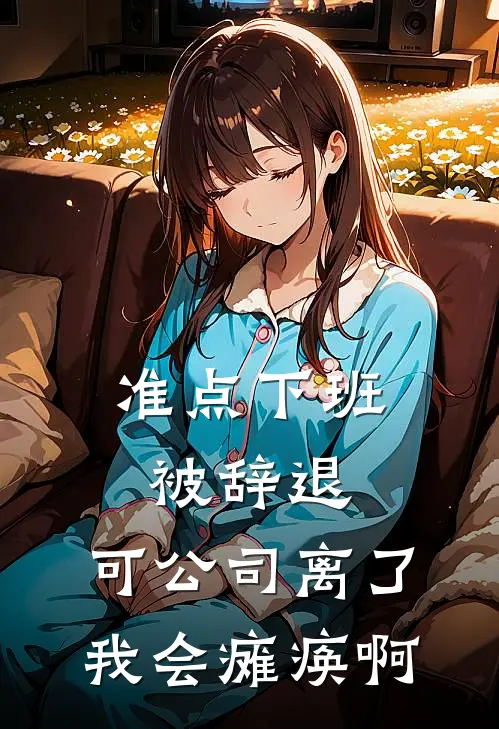 准点下班被辞退，可公司离了我会瘫痪啊
