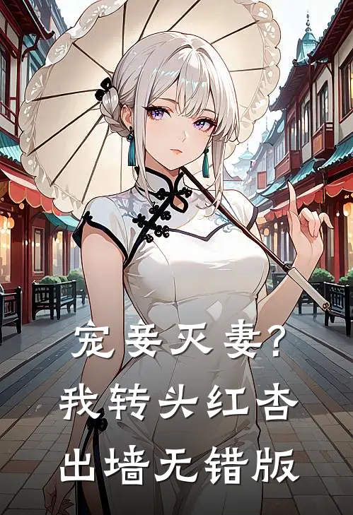 宠妾灭妻?我转头红杏出墙无错版