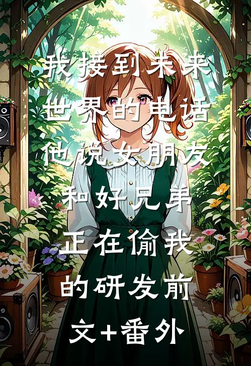 我接到未来世界的电话，他说女朋友和好兄弟正在偷我的研发前文+番外