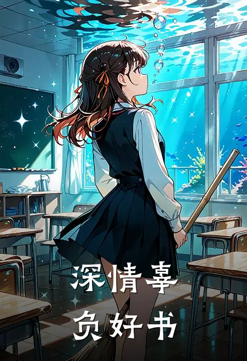 深情辜负好书