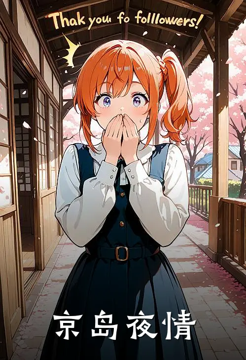 京岛夜情