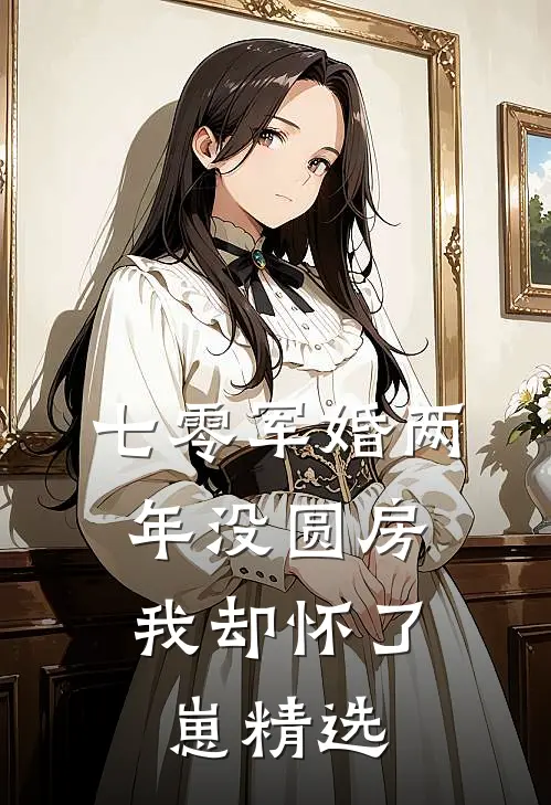 七零军婚两年没圆房，我却怀了崽精选