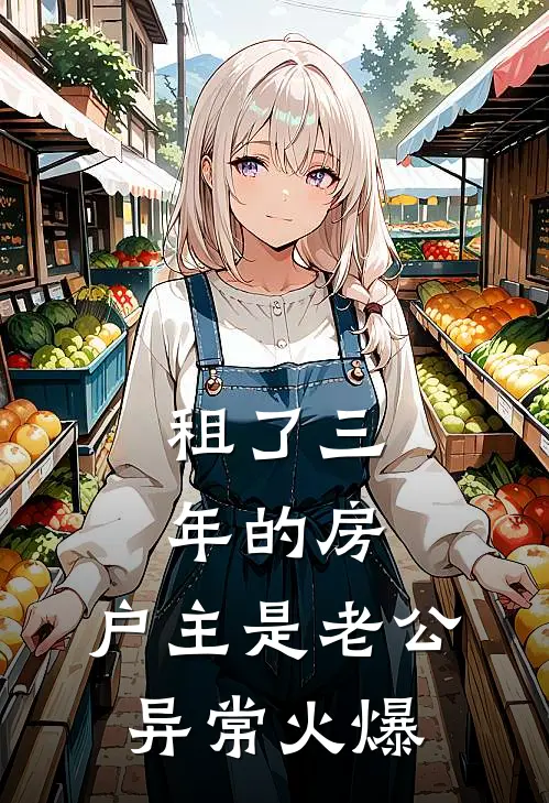 租了三年的房，户主是老公异常火爆
