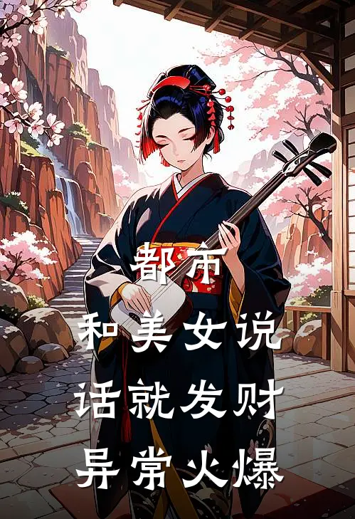 都市，和美女说话就发财异常火爆