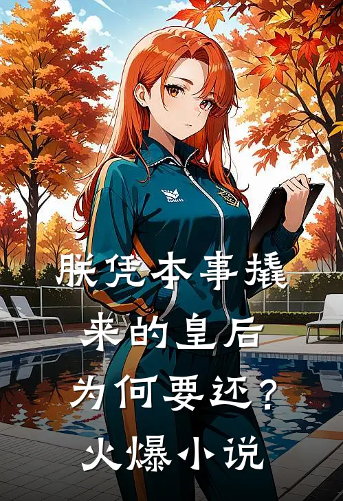 朕凭本事撬来的皇后，为何要还？火爆小说