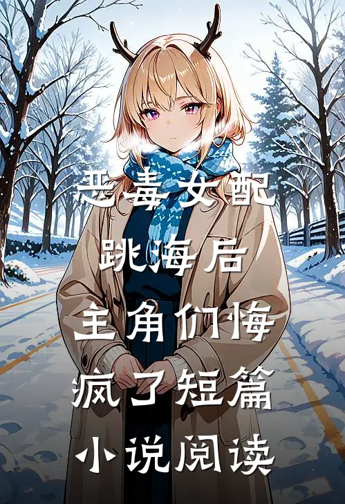 恶毒女配跳海后，主角们悔疯了短篇小说阅读