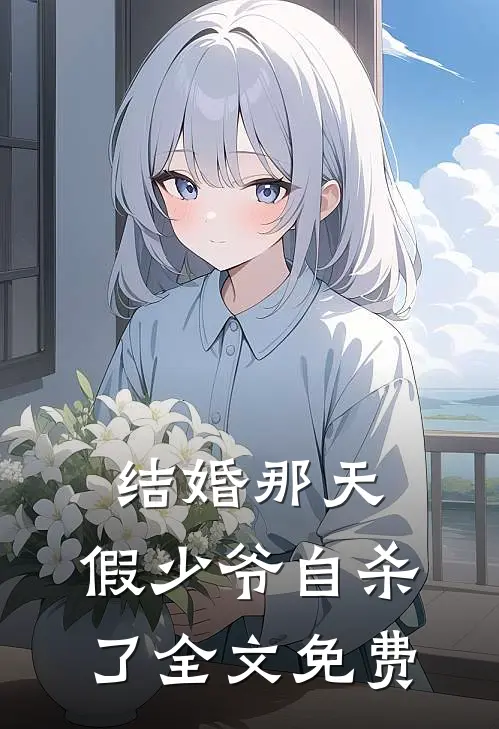 结婚那天，假少爷自杀了全文免费