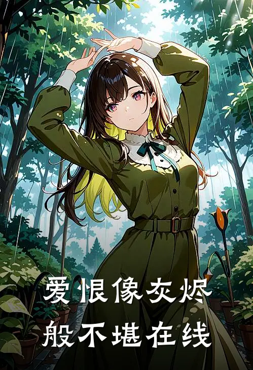 爱恨像灰烬般不堪在线