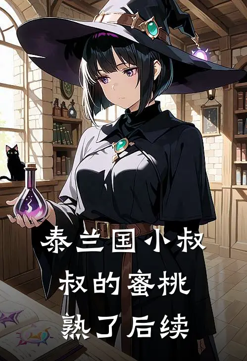 泰兰国小叔叔的蜜桃熟了后续