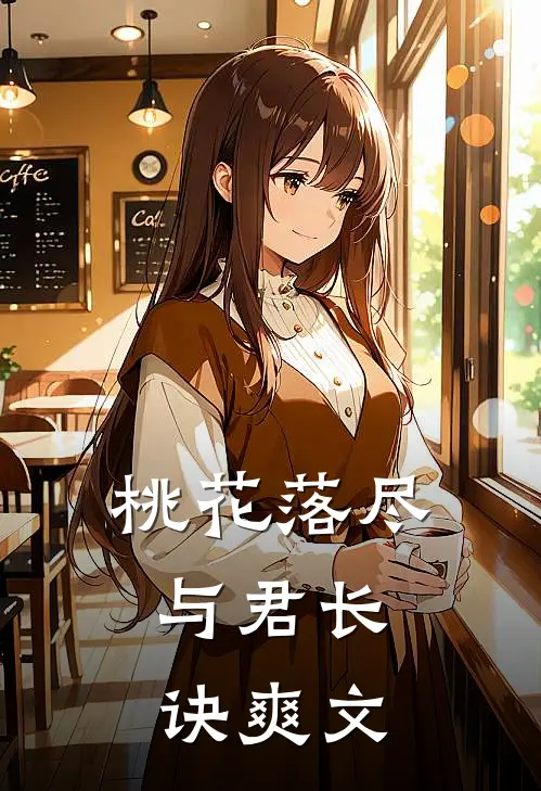 桃花落尽，与君长诀爽文