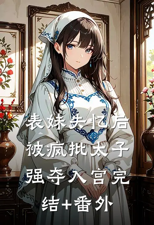 表妹失忆后，被疯批太子强夺入宫完结+番外